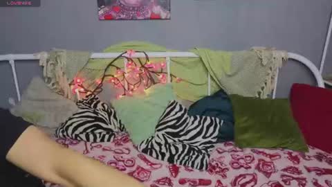 Snapshot of benevolently chatting on 07.02.26 KENDALL NATHAN online show from 07.02.26