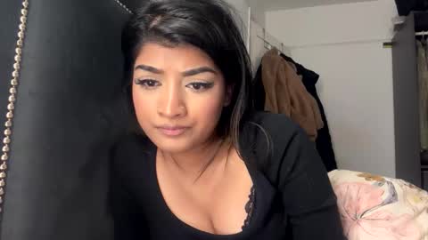 bengalibaddie7_x online show from 05.24.26