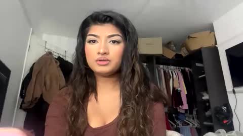 bengalibaddie7_x online show from 05.26.26