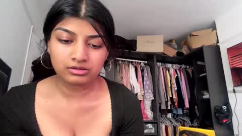 bengalibaddie7_x online show from 06.09.26