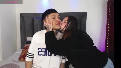 Snapshot of bengie_durand chatting on 03.11.25 Tiffany and Bengie online show from 03.11.25