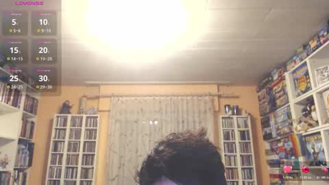 benijamin online show from 03.26.26