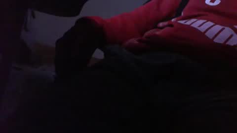 beninoam75 online show from 12.17.24