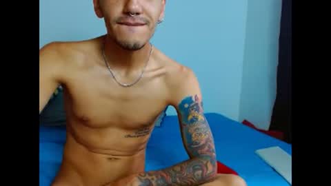 benjamin online show from 01.24.25