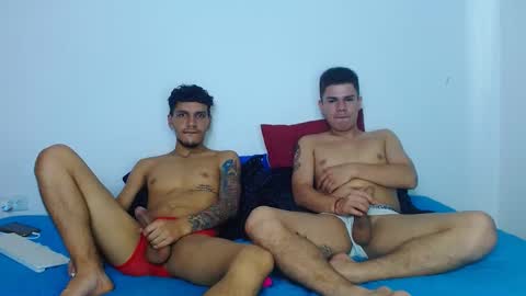 benjamin online show from 02.20.25