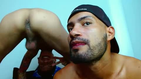 benjamin online show from 02.28.25