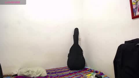 Snapshot of benjamin_button__ chatting on 02.03.26 Jesus online show from 02.03.26