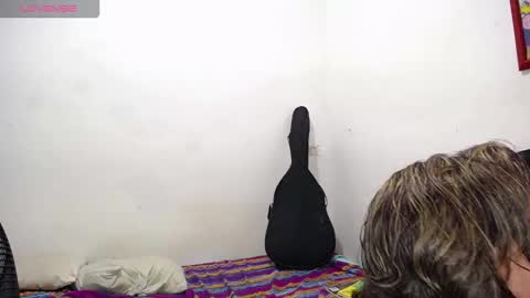 Snapshot of benjamin_button__ chatting on 02.03.26 Jesus online show from 02.03.26