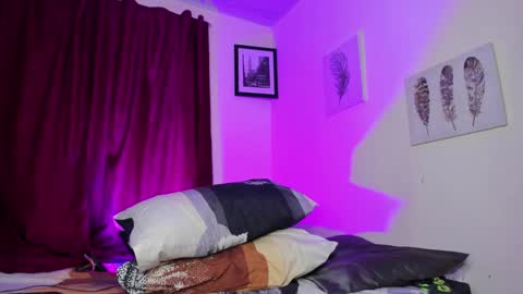 Snapshot of benjamin_fiore chatting on 12.25.24 benjamin_fiore online show from 12.25.24