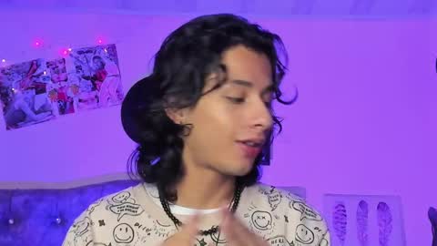 Snapshot of benjamin_fiore chatting on 03.06.25 benjamin_fiore online show from 03.06.25