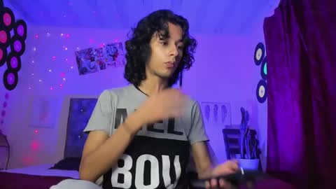 Snapshot of benjamin_fiore chatting on 03.09.25 benjamin_fiore online show from 03.09.25