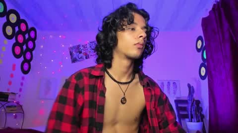 Snapshot of benjamin_fiore chatting on 03.10.25 benjamin_fiore online show from 03.10.25