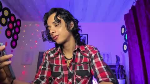 Snapshot of benjamin_fiore chatting on 03.11.25 benjamin_fiore online show from 03.11.25