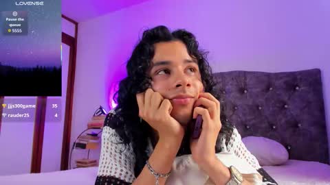 Snapshot of benjamin_fiore chatting on 02.02.26 benjamin_fiore online show from 02.02.26