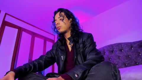 Snapshot of benjamin_fiore chatting on 02.10.26 benjamin_fiore online show from 02.10.26