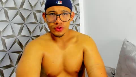 Snapshot of benjamin_lichx chatting on 03.31.26 Benjamin online show from 03.31.26