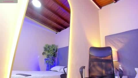 BENJAMIN online show from 02.13.25