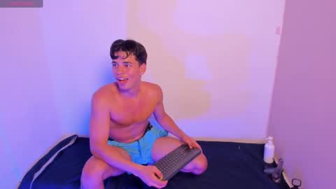 BENJAMIN online show from 02.27.25