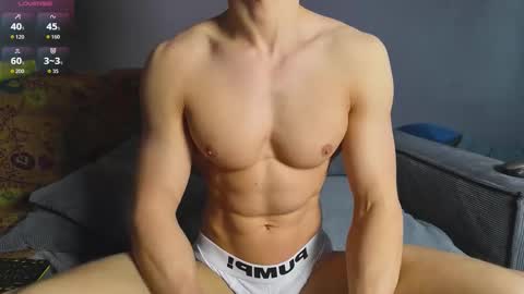 benjaminkarl02 online show from 10.23.25