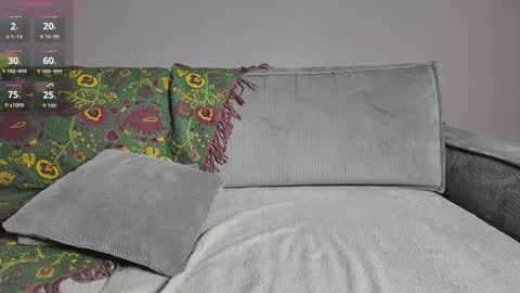 benjaminkarl02 online show from 10.27.25