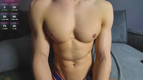 benjaminkarl02 online show from 11.15.25