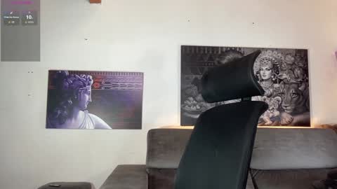 benjamincooperk online show from 01.16.25