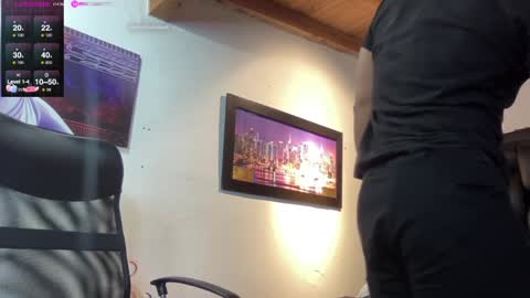 benjamincooperk online show from 01.28.25