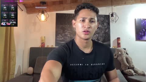 benjamincooperk online show from 02.06.25