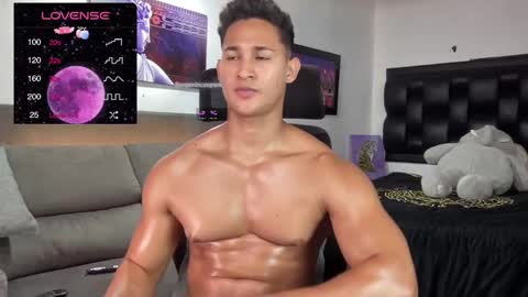 benjamincooperk online show from 03.01.25