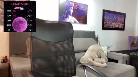 benjamincooperk online show from 03.06.25