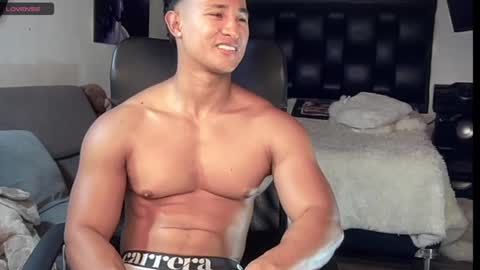 benjamincooperk online show from 09.25.25