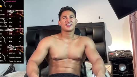 benjamincooperk online show from 09.28.25