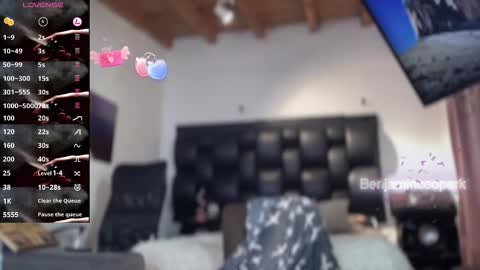 benjamincooperk online show from 10.01.25