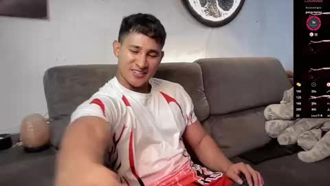 benjamincooperk online show from 10.14.25