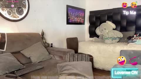 Snapshot of benjamincooperk1 chatting on 02.10.26 benjamincooperk online show from 02.10.26