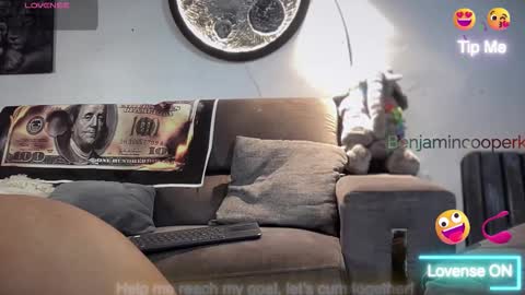 Snapshot of benjamincooperk1 chatting on 02.11.26 benjamincooperk online show from 02.11.26