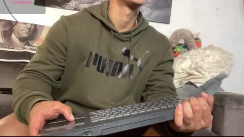 Snapshot of benjamincooperk1 chatting on 02.18.26 benjamincooperk online show from 02.18.26