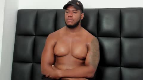 BEJAMIN online show from 03.25.26