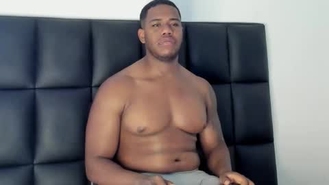 BEJAMIN online show from 04.05.26