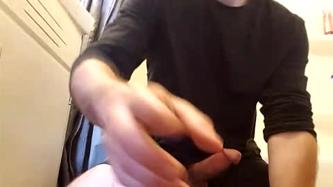 Benjammin online show from 05.11.26