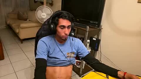 Snapshot of benjanis chatting on 03.03.26 Benjanis online show from 03.03.26