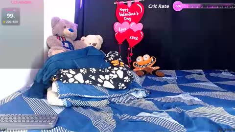 Snapshot of benji_hoter chatting on 02.07.26 Benji Hoter online show from 02.07.26