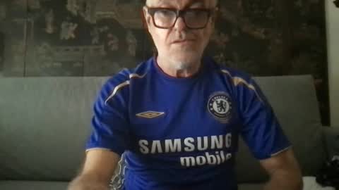 Snapshot of benlamat chatting on 10.05.25 Hot Ben online show from 10.05.25