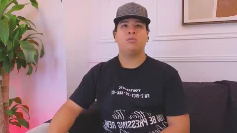 bennett_alejoo online show from 02.09.26