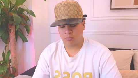 bennett_alejoo online show from 02.25.26