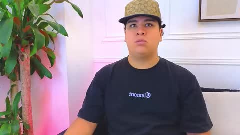 bennett_alejoo online show from 03.05.26