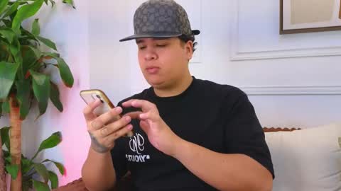 bennett_alejoo online show from 04.01.26