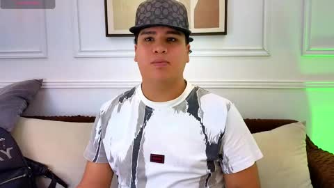 bennett_alejoo online show from 05.13.26