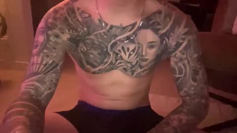 bennibrentty online show from 02.16.26