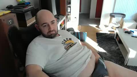 Ben online show from 02.01.25